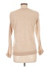 Rubbish Tan Long Sleeve Top Size L - photo 2