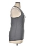 90 Degree by Reflex Gray Active Tank Size XL - photo 4