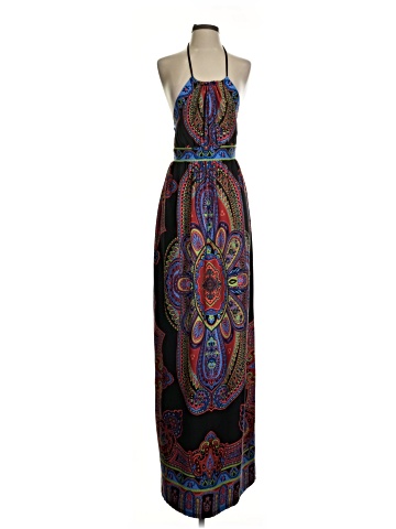 XOXO Casual Dress (view 1)