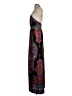 XOXO Paisley Black Casual Dress Size XS - photo 5