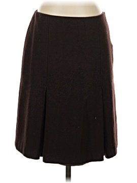 Club Monaco Wool Skirt
