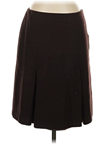 Club Monaco Wool Skirt (view 1)