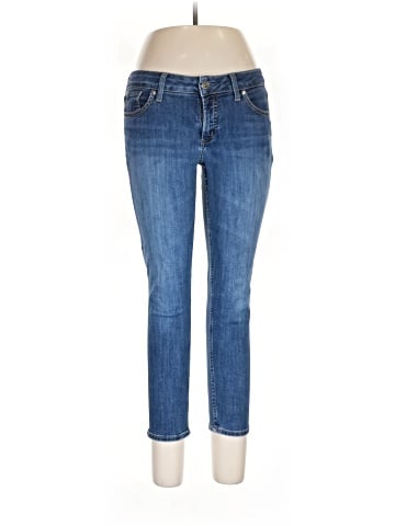 Silver Jeans Co. Jeans (view 1)
