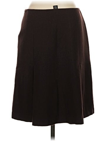 Club Monaco Wool Skirt (view 2)