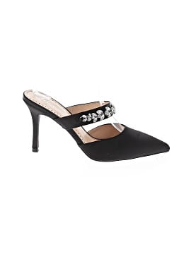 Adrienne Vittadini Mule/Clog