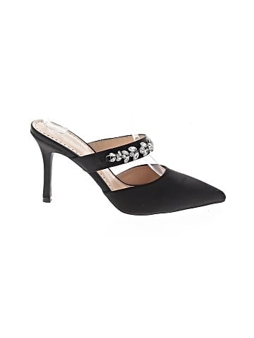 Adrienne Vittadini Mule/Clog (view 1)