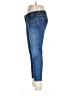 Silver Jeans Co. Hearts Blue Jeans Size 30 waist - photo 5
