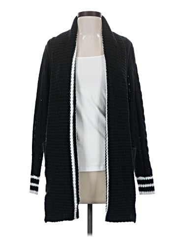 John & Jenn Cardigan (view 1)
