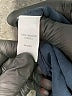 Purejill Blue Casual Pants Size S - photo 5