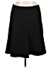 Gap Solid Black Formal Skirt Size 16 (tall) - photo 1