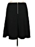 Gap Solid Black Formal Skirt Size 16 (tall) - photo 2
