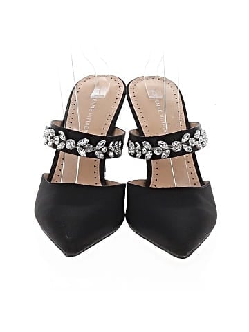 Adrienne Vittadini Mule/Clog (view 2)