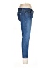 Silver Jeans Co. Hearts Blue Jeans Size 30 waist - photo 4