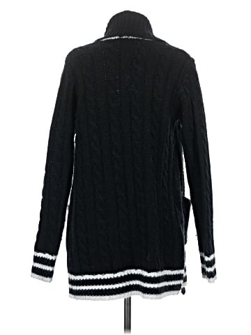 John & Jenn Cardigan (view 2)