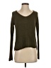 H&M Green Pullover Sweater Size XS - photo 1