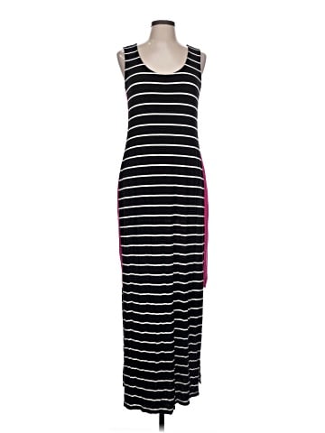 Chelsea & Theodore Casual Dress (view 1)