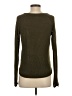 H&M Green Pullover Sweater Size XS - photo 2