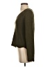 H&M Green Pullover Sweater Size XS - photo 5