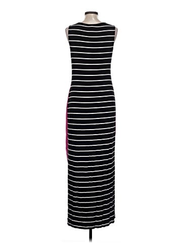 Chelsea & Theodore Casual Dress (view 2)