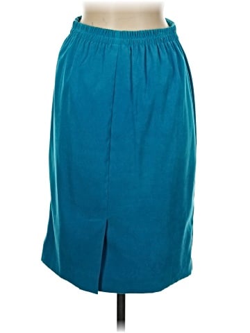 Leslie Fay Formal Skirt (view 2)