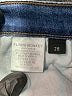 Flying Monkey Stripes Blue Jeans Size 28 waist - photo 8