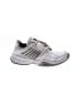 K-Swiss Gray White Sneakers Size 5 1/2 - photo 1