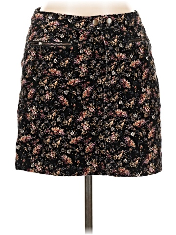 Mossimo Supply Co. Casual Skirt (view 1)