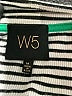 W5 Ivory Sleeveless T-Shirt Size M - photo 7