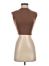 Polly Brown Tube Top Size 4 - photo 1