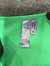 Alya 100% Polyester Solid Green Cocktail Dress Size M - photo 7