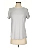 DSG Solid Silver Active T-Shirt Size S - photo 1