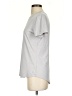 DSG Solid Silver Active T-Shirt Size S - photo 5