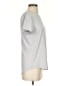 DSG Solid Silver Active T-Shirt Size S - photo 4