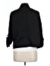 Max Studio Solid Black Jacket Size L - photo 2