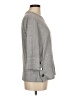 Luxology Gray Pullover Sweater Size M - photo 4