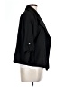 Max Studio Solid Black Jacket Size L - photo 4