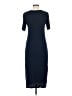 Universal Standard Blue Casual Dress Size 6 - 8 - photo 2