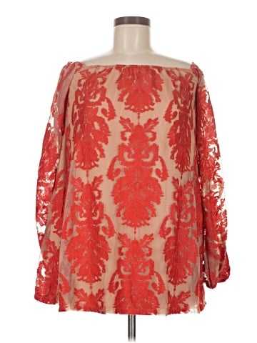 For Love & Lemons Kimono (view 1)