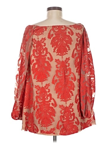 For Love & Lemons Kimono (view 2)