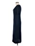 Universal Standard Blue Casual Dress Size 6 - 8 - photo 5