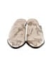 VANELi Metallic Gold Tan Mule/Clog Size 7 1/2 - photo 2
