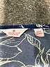 Assorted Brands Paisley Blue Casual Dress Size M - photo 7