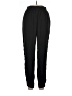 ee:some Solid Black Track Pants Size L - photo 1