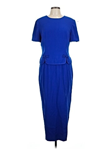 Maggy London Casual Dress (view 1)