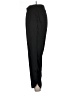 ee:some Solid Black Track Pants Size L - photo 5
