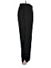 ee:some Solid Black Track Pants Size L - photo 4