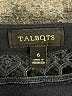 Talbots Black Casual Dress Size 6 - photo 7