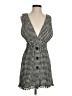 Zara Black Sleeveless Top Size S - photo 1