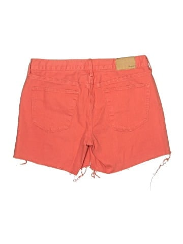 Madewell Shorts (view 2)
