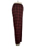 Sanctuary Plaid Red Casual Pants Size 1X - photo 4